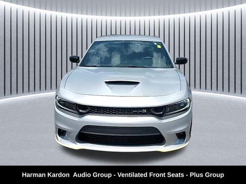 2023 Dodge Charger R/T Scat Pack