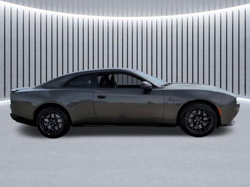 Carbon 2026 Dodge Charger R/T Scat Pack
