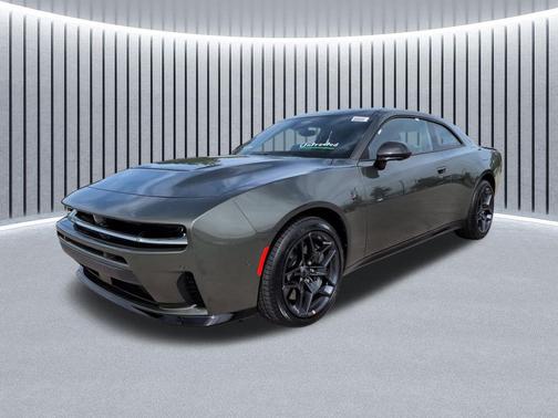 Carbon 2026 Dodge Charger R/T Scat Pack
