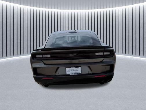 Carbon 2026 Dodge Charger R/T Scat Pack