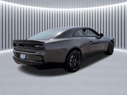 Carbon 2026 Dodge Charger R/T Scat Pack