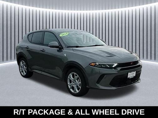 2024 Dodge Hornet R/T EAWD