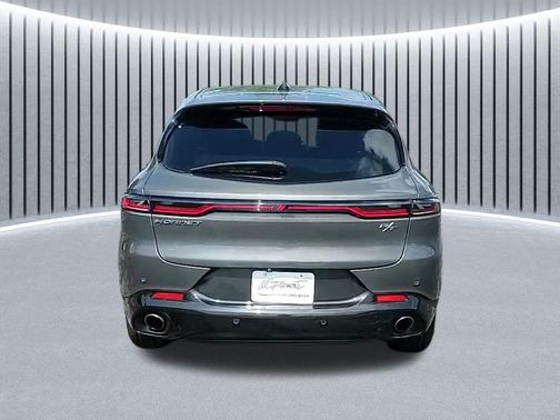 2024 Dodge Hornet R/T EAWD