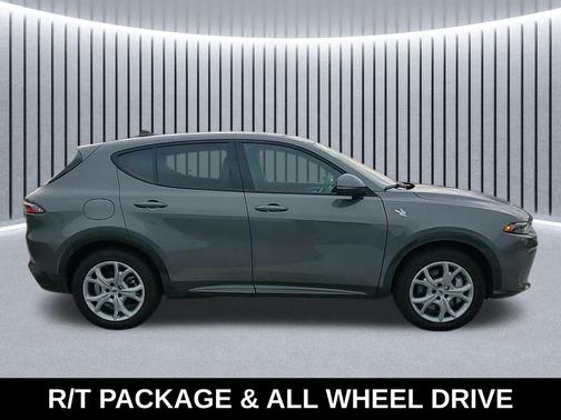 2024 Dodge Hornet R/T EAWD