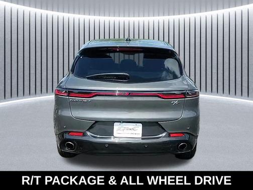 2024 Dodge Hornet R/T EAWD