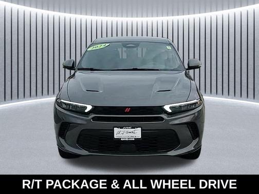 2024 Dodge Hornet R/T EAWD