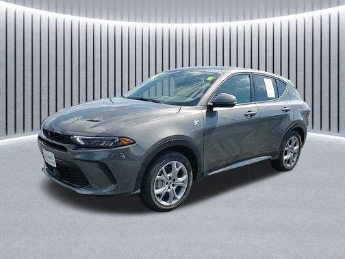 2024 Dodge Hornet R/T EAWD
