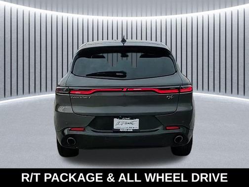 2024 Dodge Hornet R/T EAWD