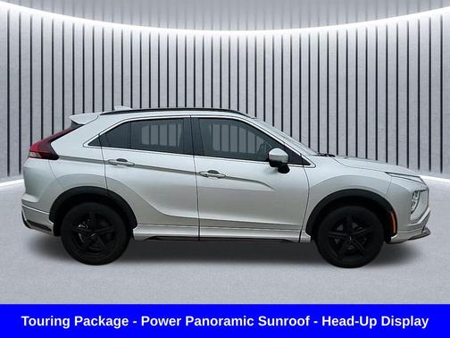 2022 Mitsubishi Eclipse Cross SEL