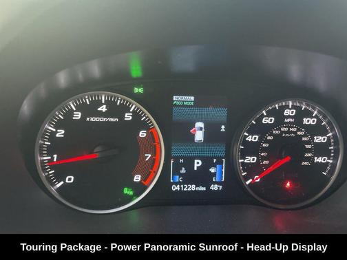 2022 Mitsubishi Eclipse Cross SEL