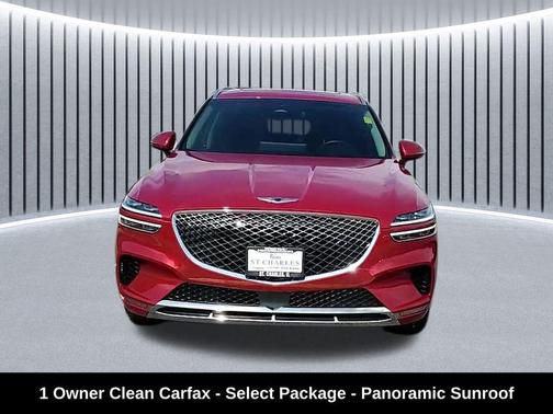 2025 Genesis GV70 2.5T AWD