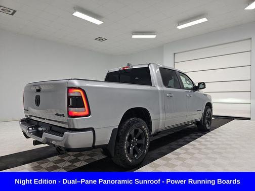 2024 RAM 1500 Sport