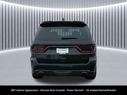 2022 Dodge Durango SRT 392