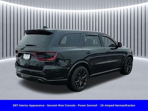 2022 Dodge Durango SRT 392