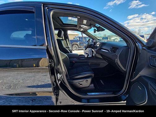 2022 Dodge Durango SRT 392