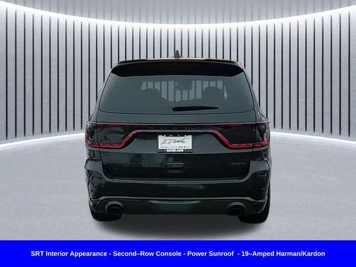 2022 Dodge Durango SRT 392