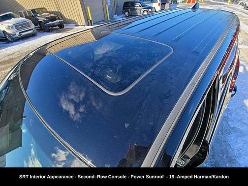 2022 Dodge Durango SRT 392