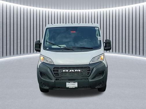 2025 RAM ProMaster 1500 Low Roof