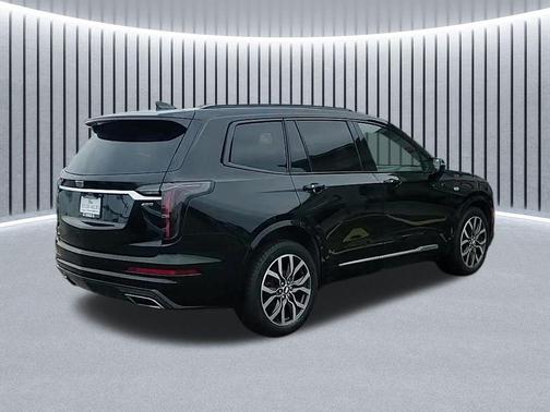 2023 Cadillac XT6 Sport AWD