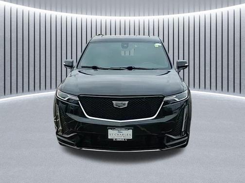 2023 Cadillac XT6 Sport AWD