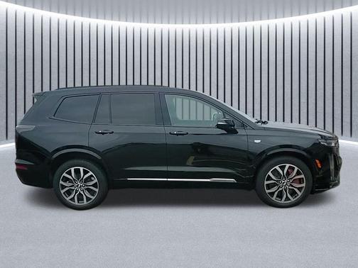 2023 Cadillac XT6 Sport AWD