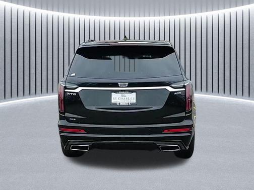 2023 Cadillac XT6 Sport AWD