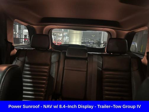 2021 Jeep Grand Cherokee Limited X