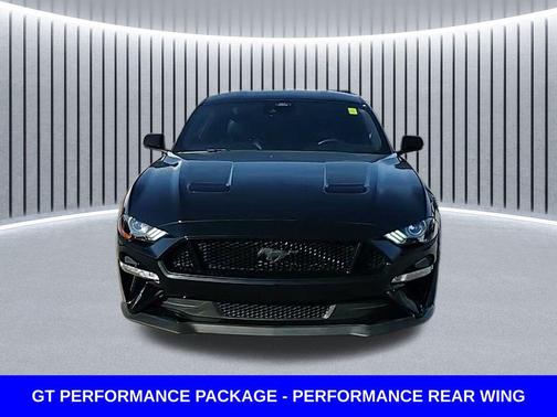 2021 Ford Mustang GT