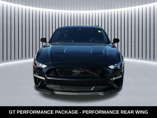 2021 Ford Mustang GT
