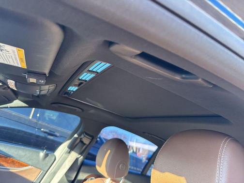 2017 Mercedes-Benz E-Class 4MATIC