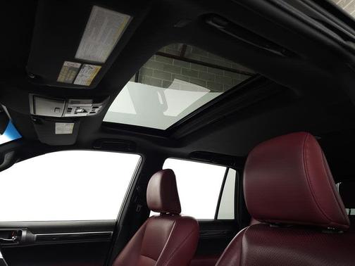 2022 Lexus GX 460 Luxury