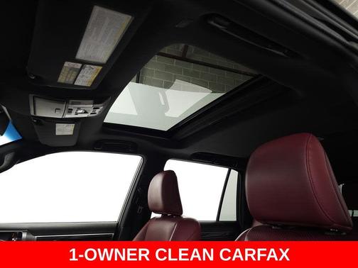 2022 Lexus GX 460 Luxury