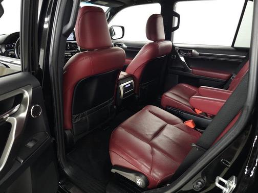 2022 Lexus GX 460 Luxury