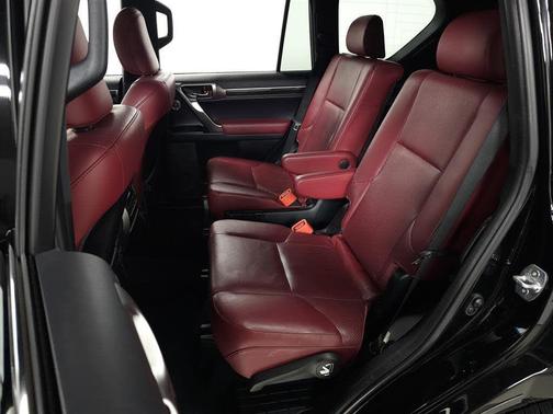 2022 Lexus GX 460 Luxury