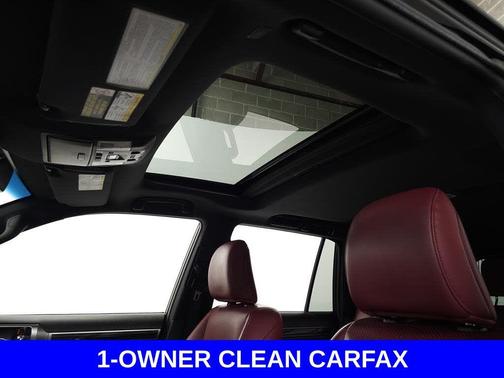 2022 Lexus GX 460 Luxury