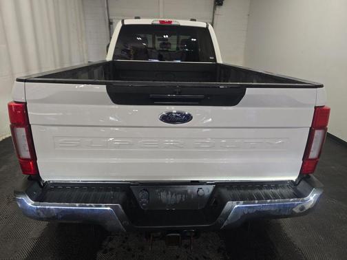 2022 Ford F-450 Lariat