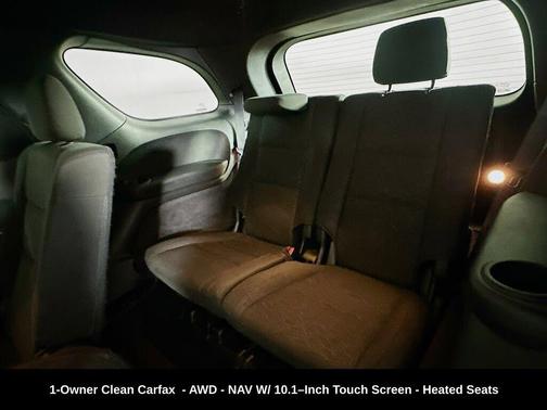 2025 Dodge Durango GT AWD