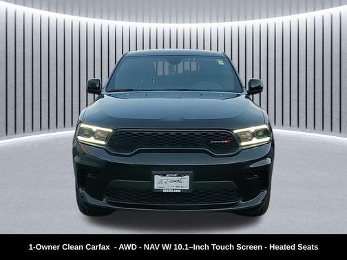 2025 Dodge Durango GT AWD