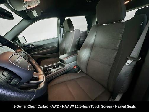 2025 Dodge Durango GT AWD