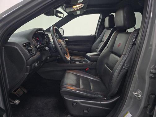 2022 Dodge Durango R/T Plus