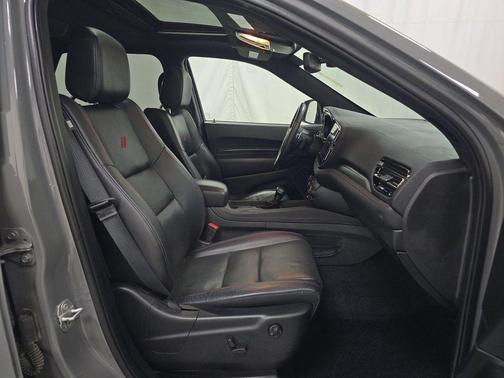 2022 Dodge Durango R/T Plus