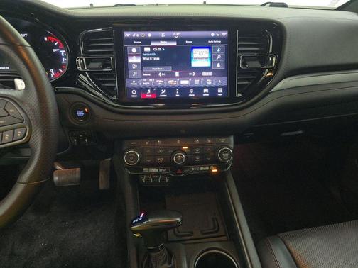 2022 Dodge Durango R/T Plus