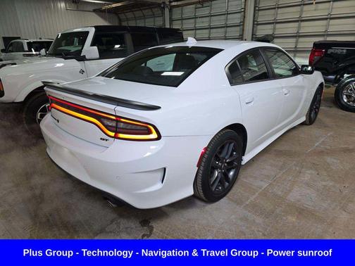 2023 Dodge Charger GT