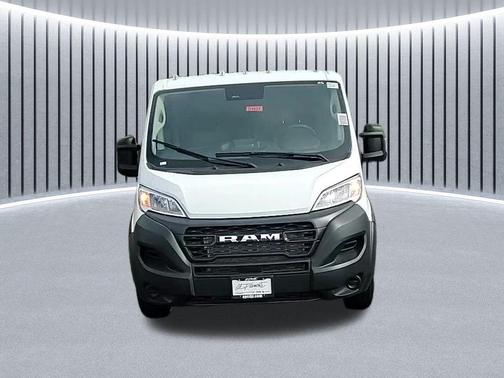 2025 RAM ProMaster 1500 Low Roof