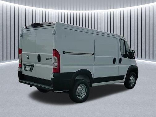 2025 RAM ProMaster 1500 Low Roof