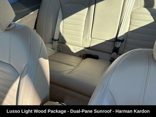 2017 Alfa Romeo Giulia Ti