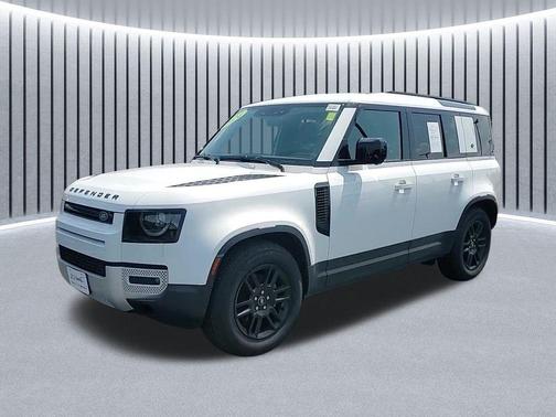 2024 Land Rover Defender 110 P300