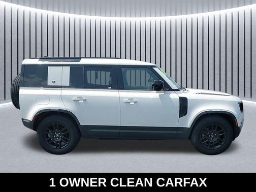 2024 Land Rover Defender 110 P300
