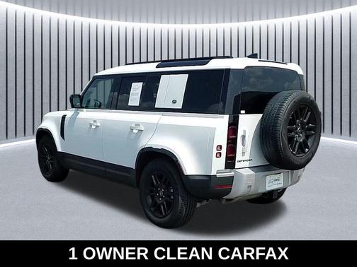 2024 Land Rover Defender 110 P300