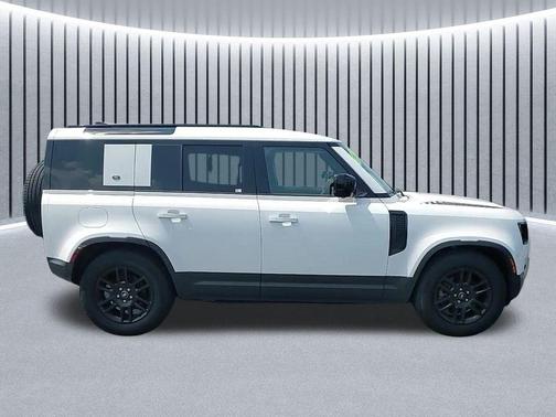 2024 Land Rover Defender 110 P300
